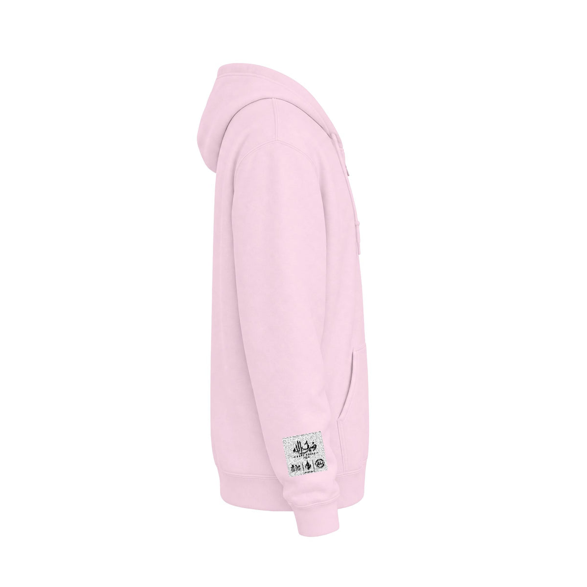 Unisex Heavy Blend™ Full Zip Hooded Sweatshirt