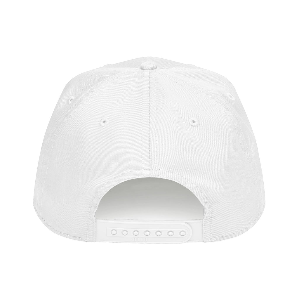 #1 Dad Baseball Cap - Father’s Day Gift Hat