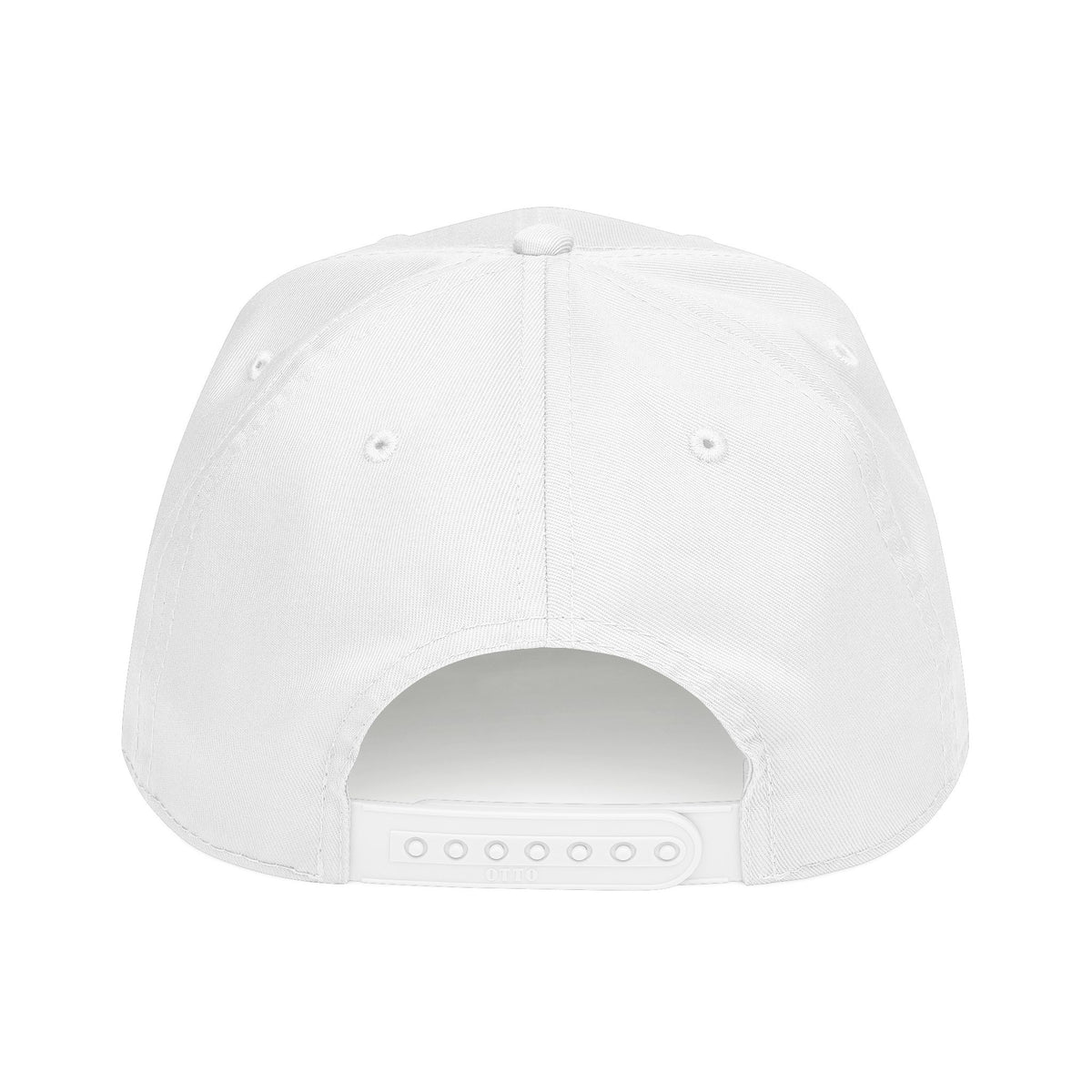 #1 Dad Baseball Cap - Father’s Day Gift Hat