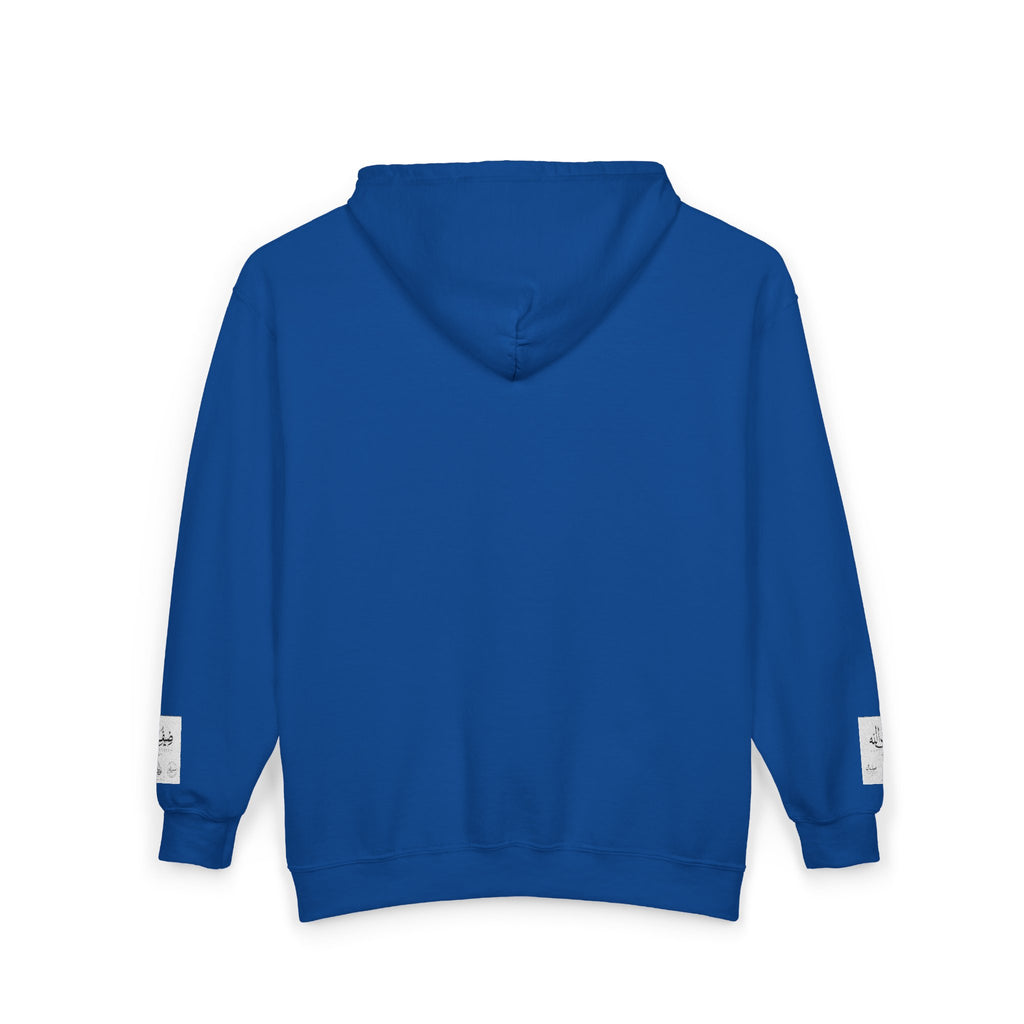 Unisex Heavy Blend™ Full Zip Hooded Sweatshirt