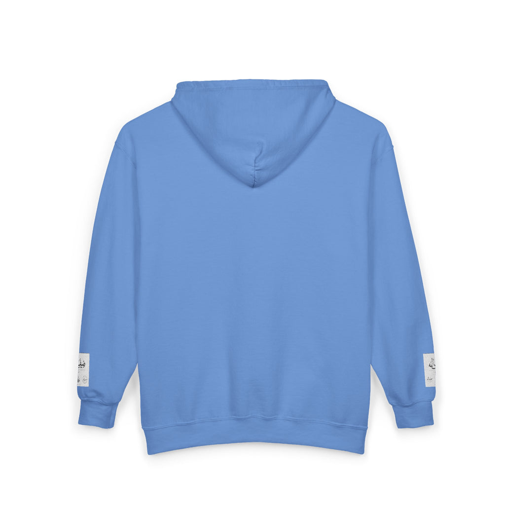 Unisex Heavy Blend™ Full Zip Hooded Sweatshirt