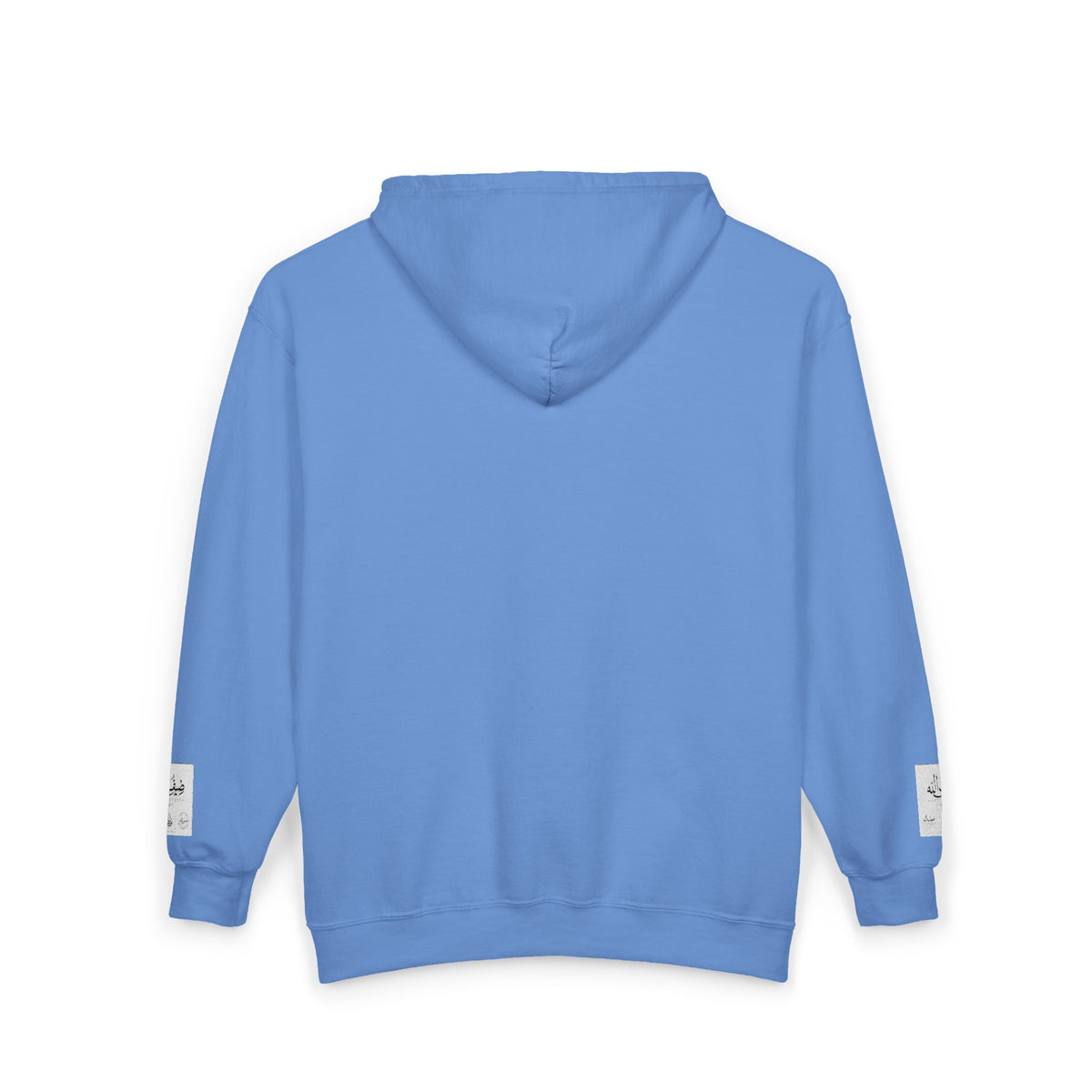 Unisex Heavy Blend™ Full Zip Hooded Sweatshirt