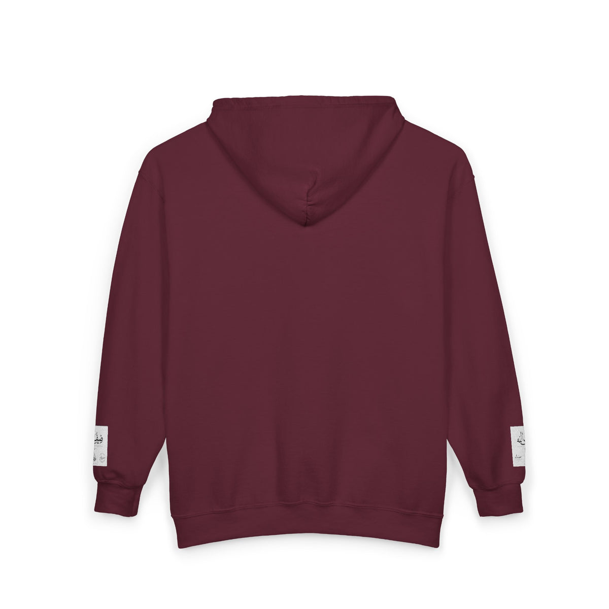Unisex Heavy Blend™ Full Zip Hooded Sweatshirt