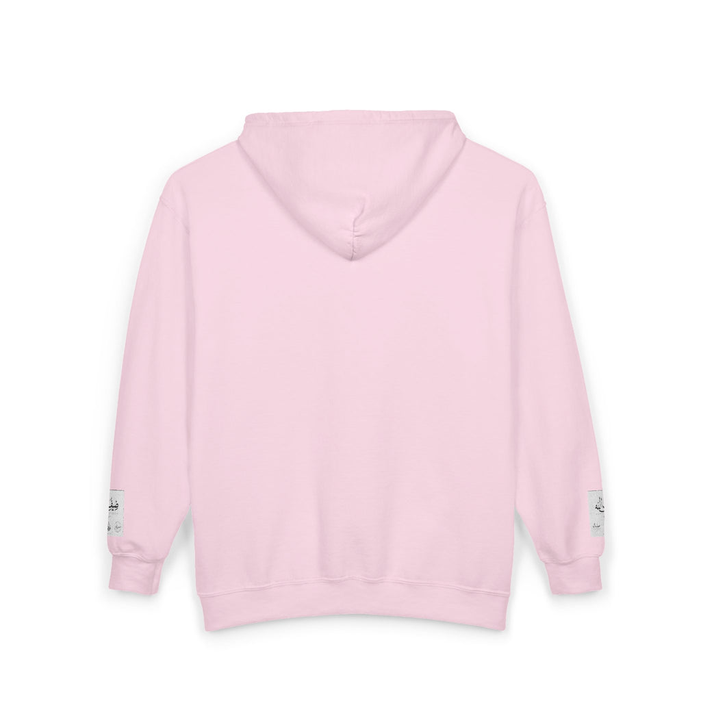 Unisex Heavy Blend™ Full Zip Hooded Sweatshirt