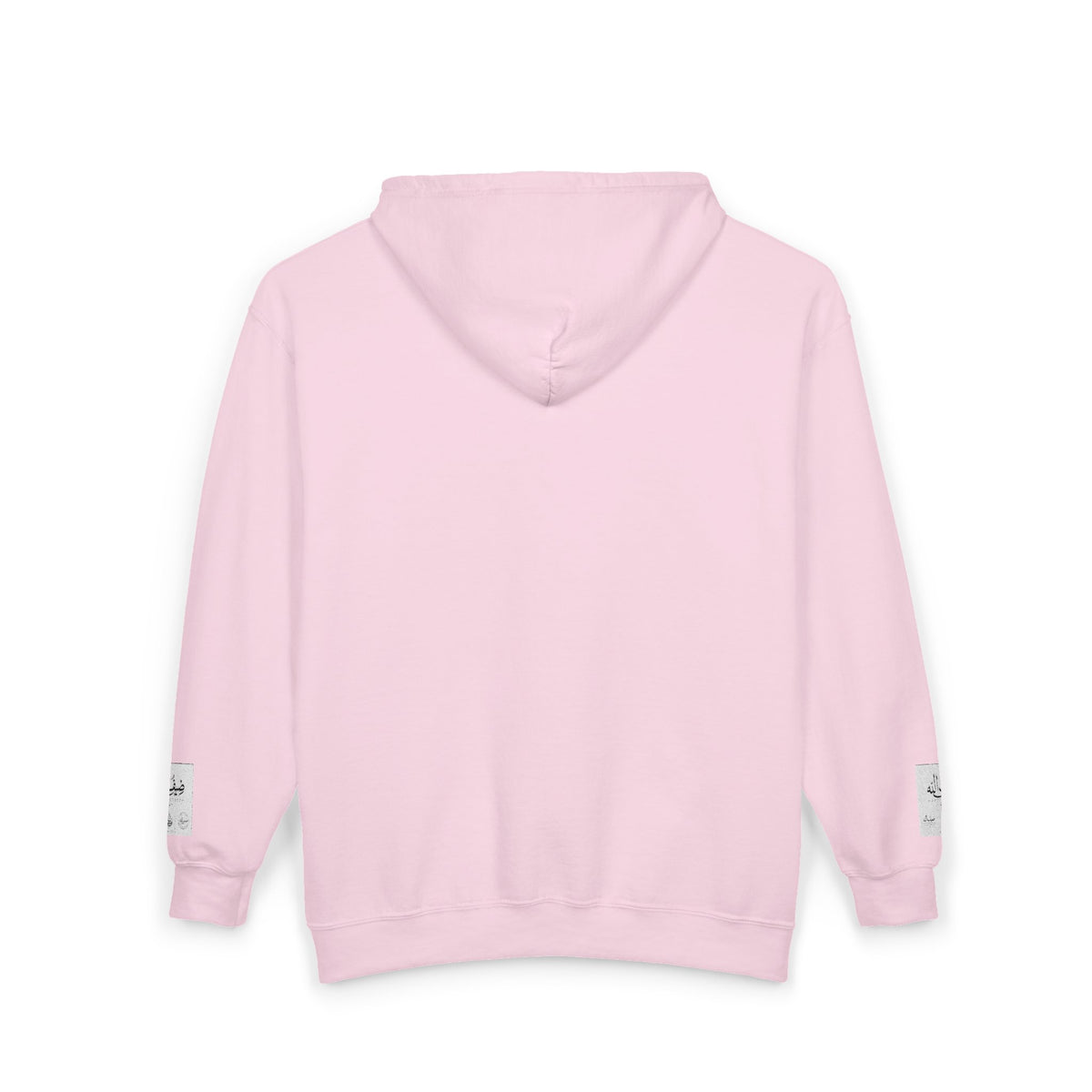 Unisex Heavy Blend™ Full Zip Hooded Sweatshirt