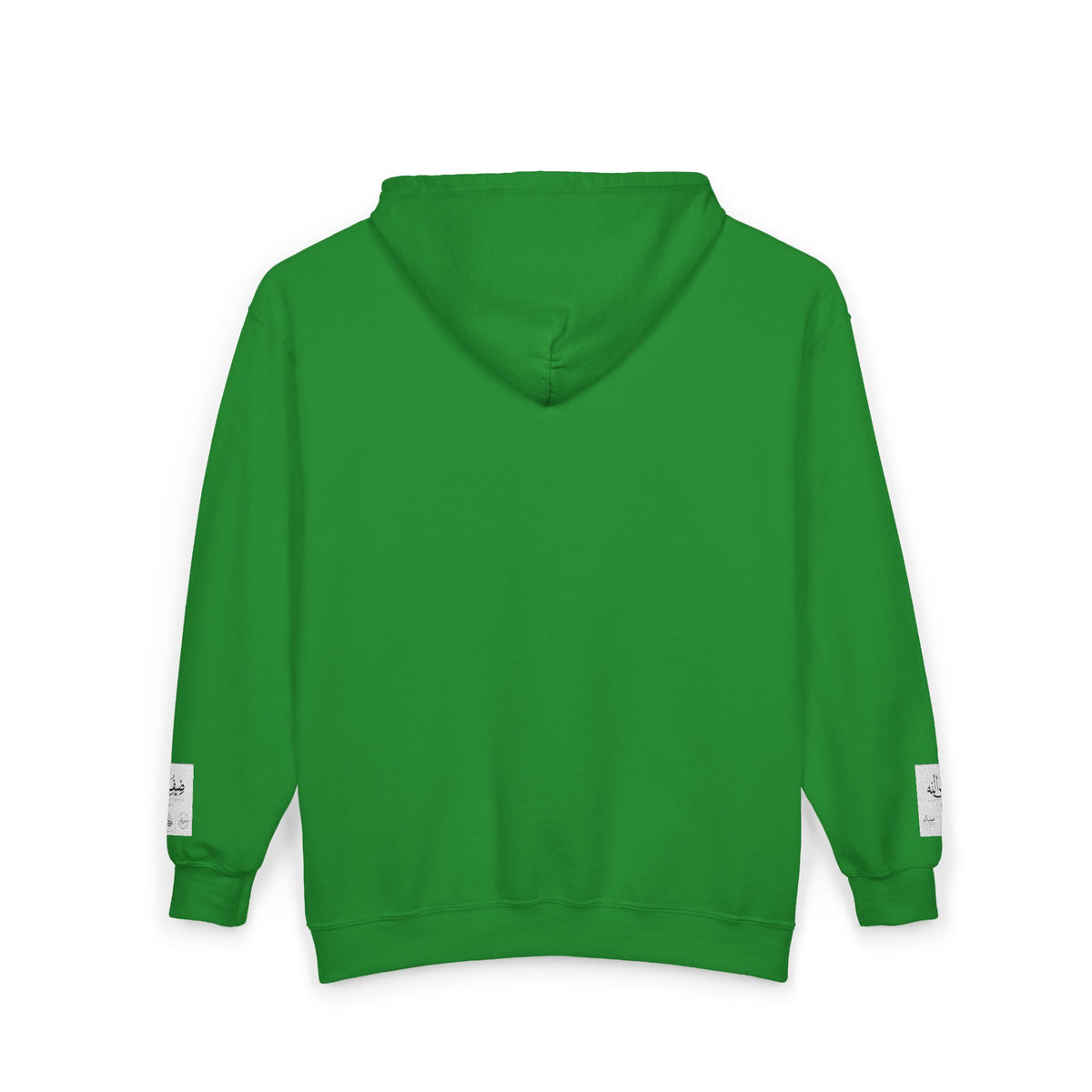 Unisex Heavy Blend™ Full Zip Hooded Sweatshirt
