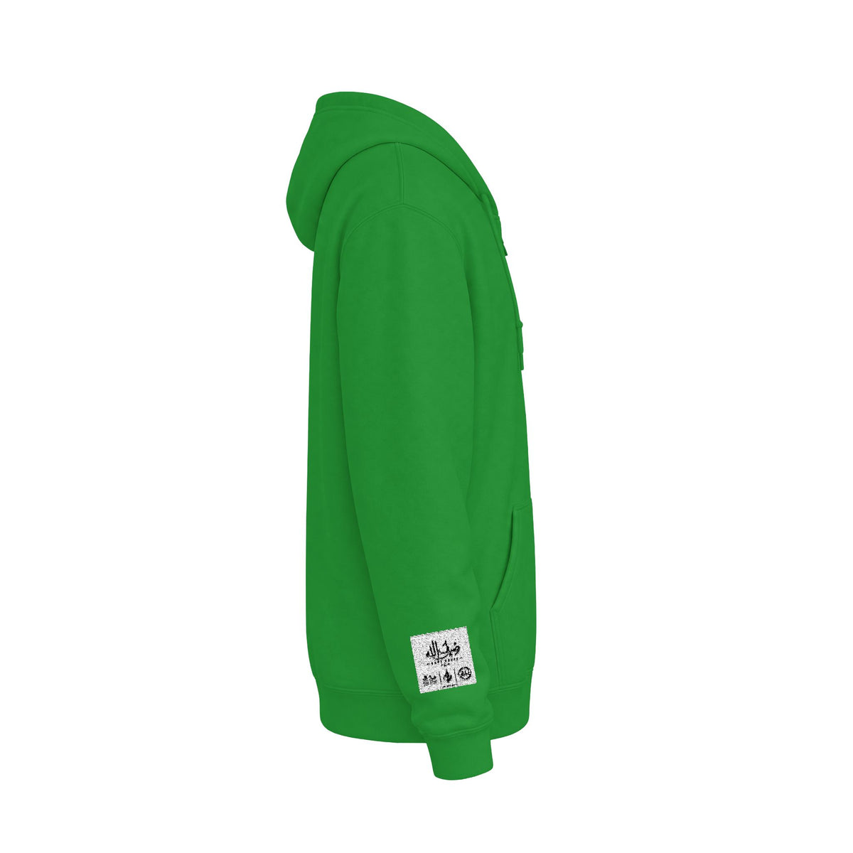 Unisex Heavy Blend™ Full Zip Hooded Sweatshirt