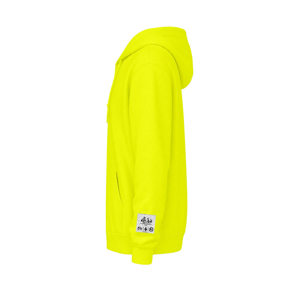 Unisex Heavy Blend™ Full Zip Hooded Sweatshirt