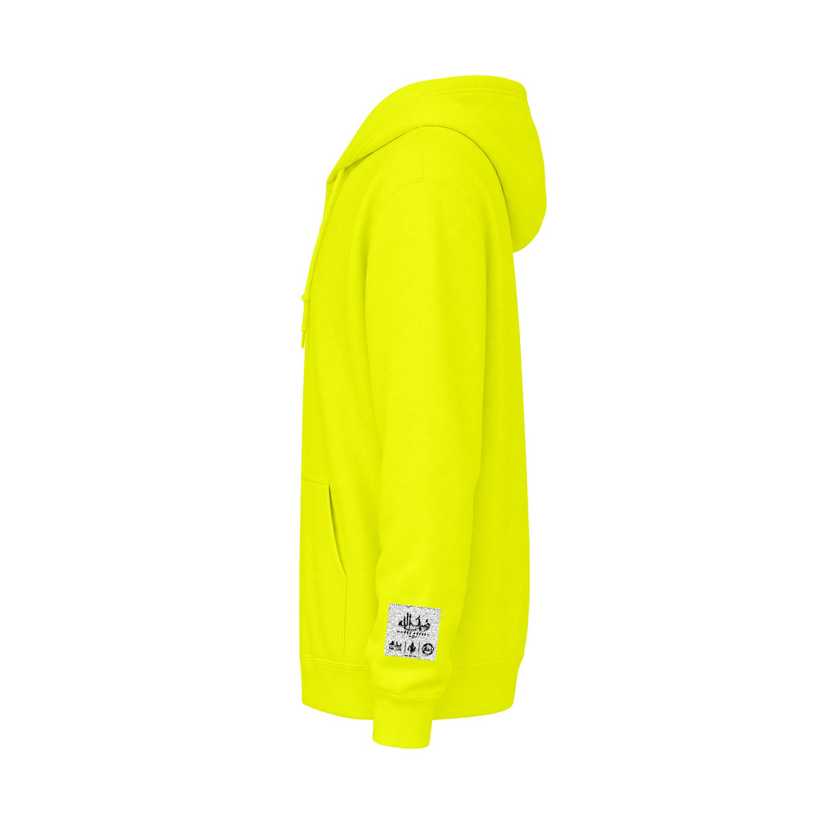 Unisex Heavy Blend™ Full Zip Hooded Sweatshirt