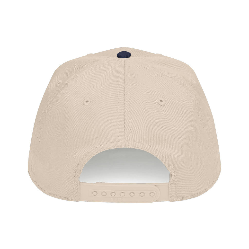 #1 Dad Baseball Cap - Father’s Day Gift Hat