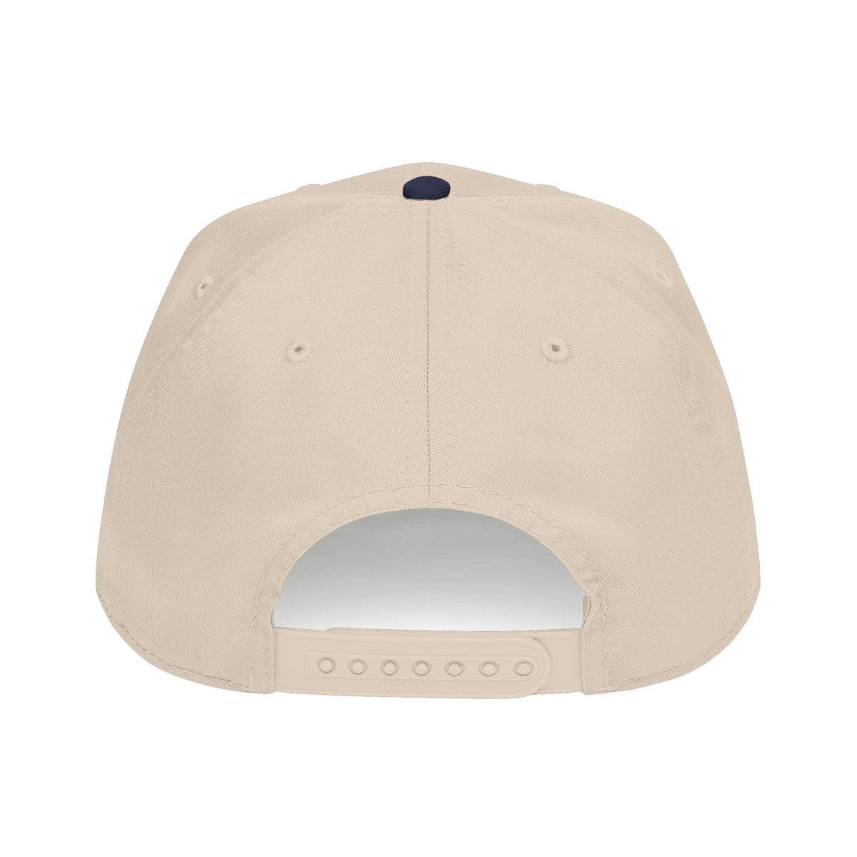 #1 Dad Baseball Cap - Father’s Day Gift Hat