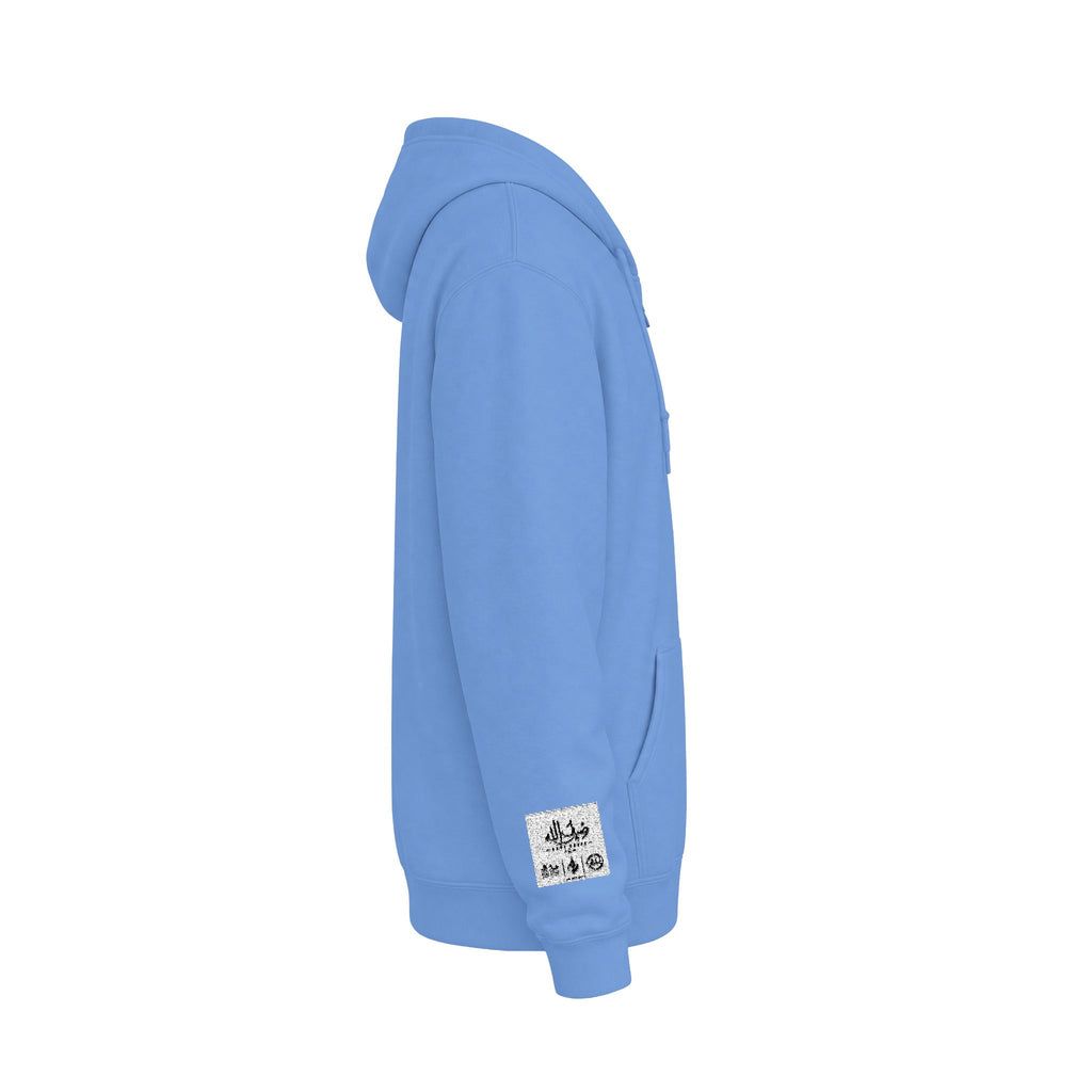 Unisex Heavy Blend™ Full Zip Hooded Sweatshirt