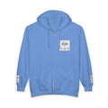 Unisex Heavy Blend™ Full Zip Hooded Sweatshirt