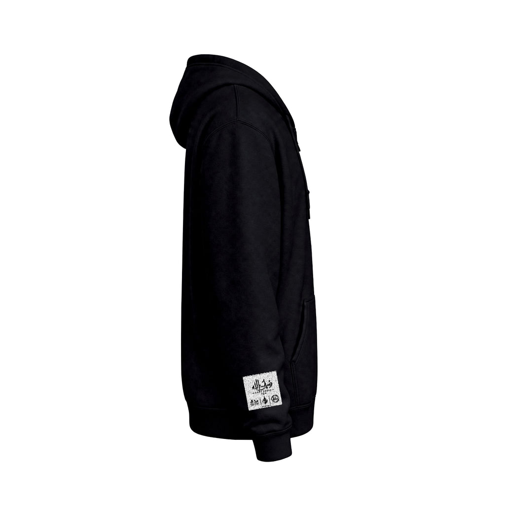 Unisex Heavy Blend™ Full Zip Hooded Sweatshirt