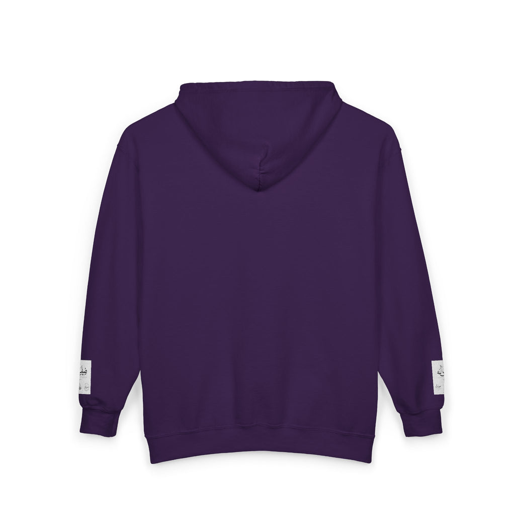 Unisex Heavy Blend™ Full Zip Hooded Sweatshirt