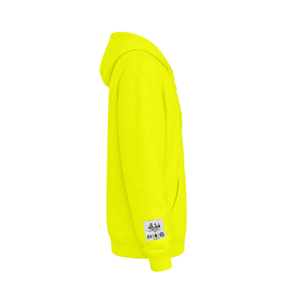 Unisex Heavy Blend™ Full Zip Hooded Sweatshirt