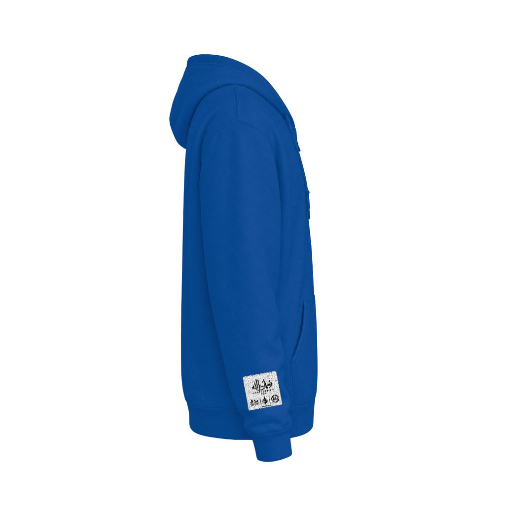 Unisex Heavy Blend™ Full Zip Hooded Sweatshirt