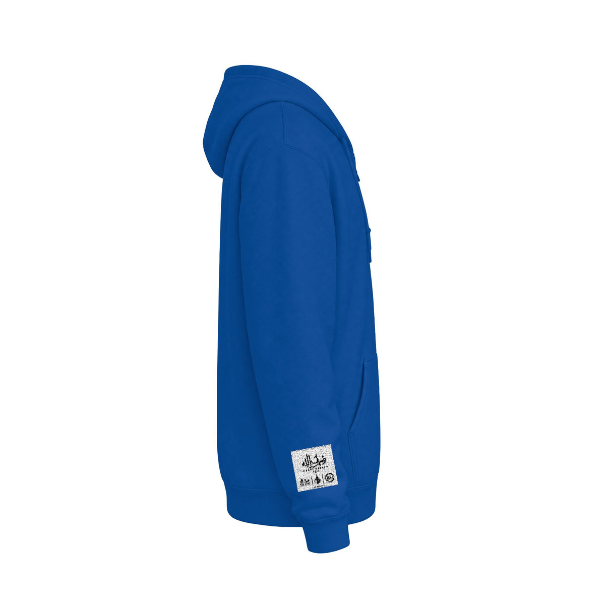 Unisex Heavy Blend™ Full Zip Hooded Sweatshirt