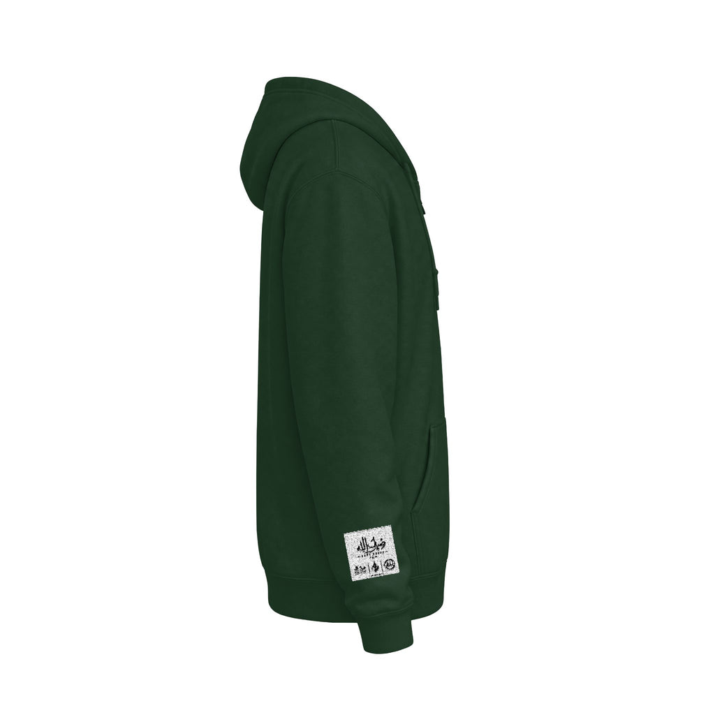 Unisex Heavy Blend™ Full Zip Hooded Sweatshirt
